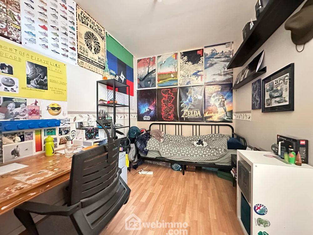 Photo 8 - Laon 02000 à Laon