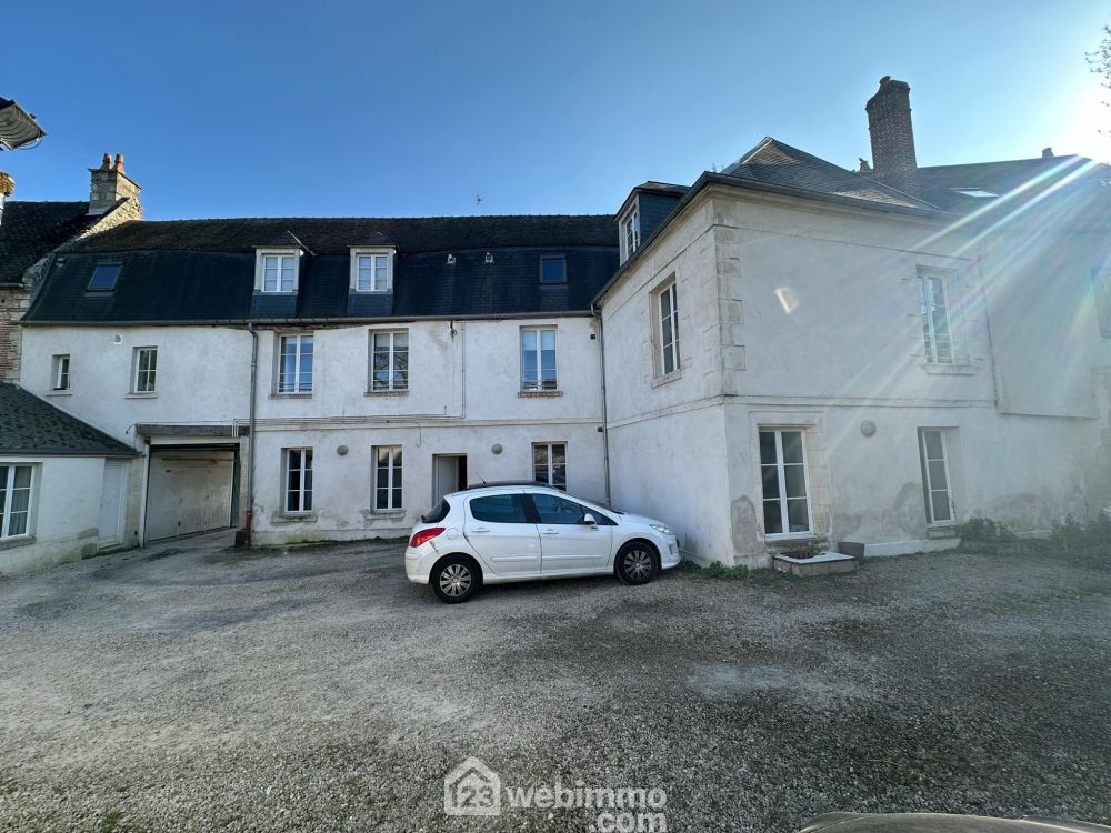 Photo 28 - Laon 02000 à Laon