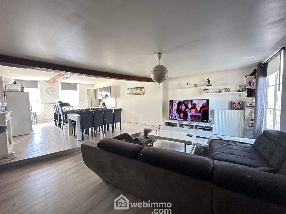 Photo 13 - Laon 02000 à Laon