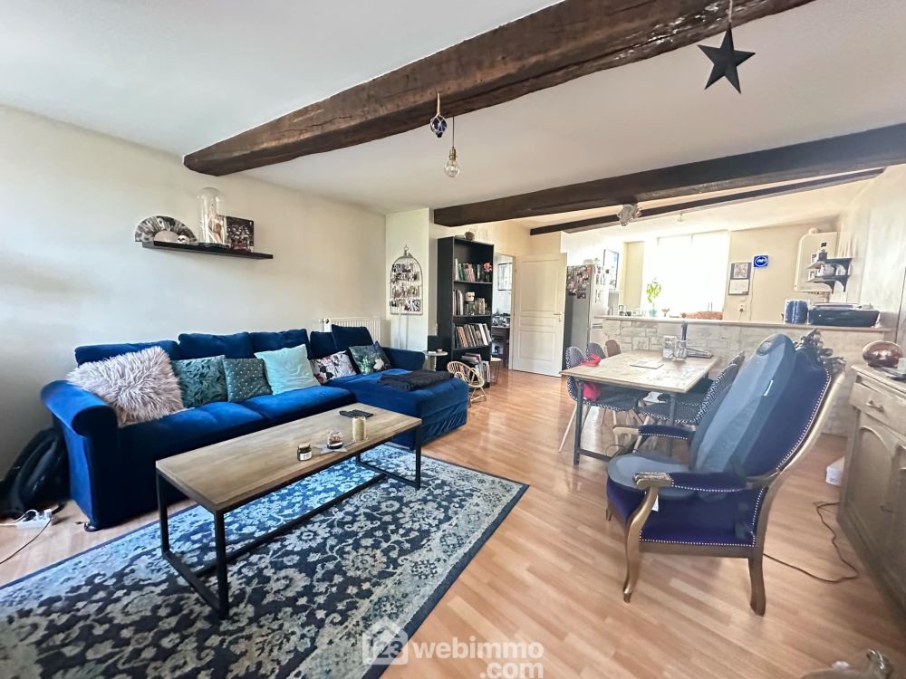 Photo 6 - Laon 02000 à Laon