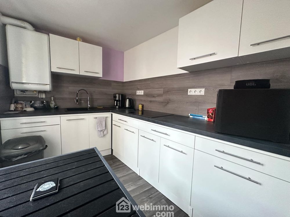 Photo 22 - Laon 02000 à Laon