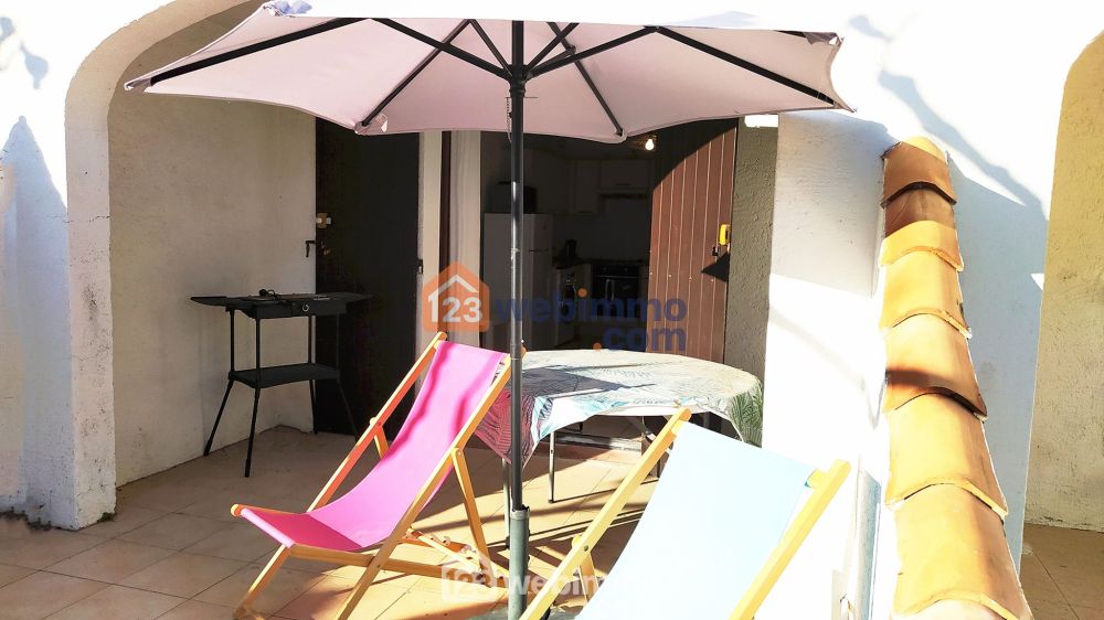 Photo 1 - Saintes-Maries-de-la-Mer 13460 à Saintes-Maries-de-la-Mer