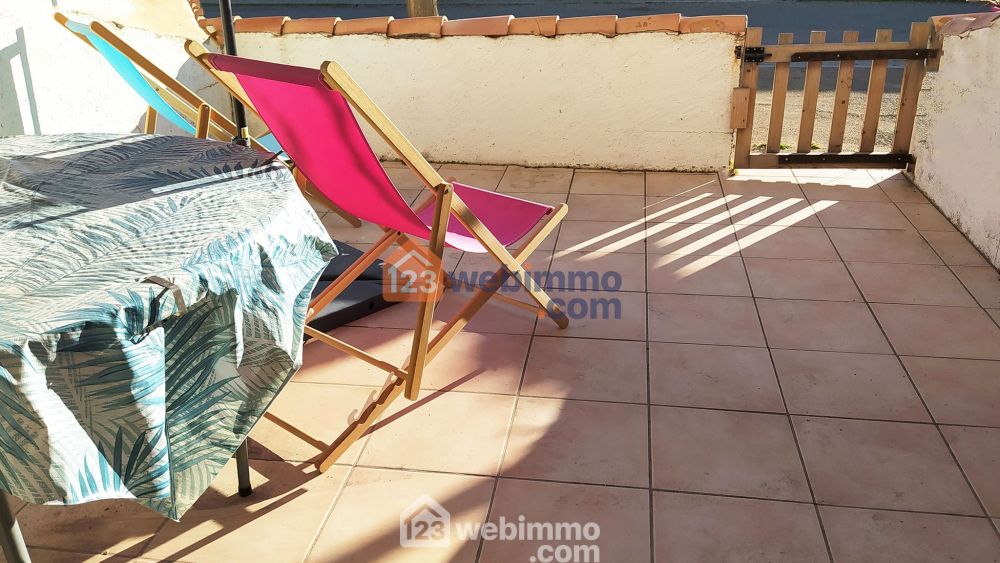 Photo 2 - Saintes-Maries-de-la-Mer 13460 à Saintes-Maries-de-la-Mer