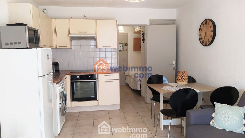 Photo 3 - Saintes-Maries-de-la-Mer 13460 à Saintes-Maries-de-la-Mer