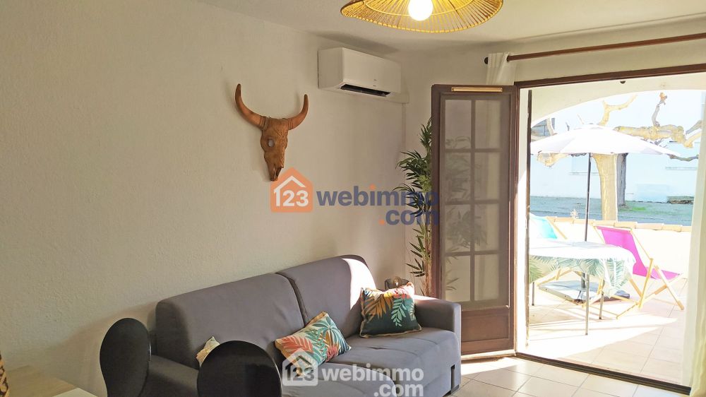 Photo 5 - Saintes-Maries-de-la-Mer 13460 à Saintes-Maries-de-la-Mer