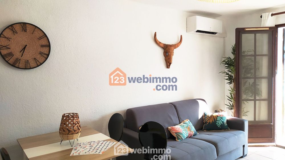 Photo 6 - Saintes-Maries-de-la-Mer 13460 à Saintes-Maries-de-la-Mer