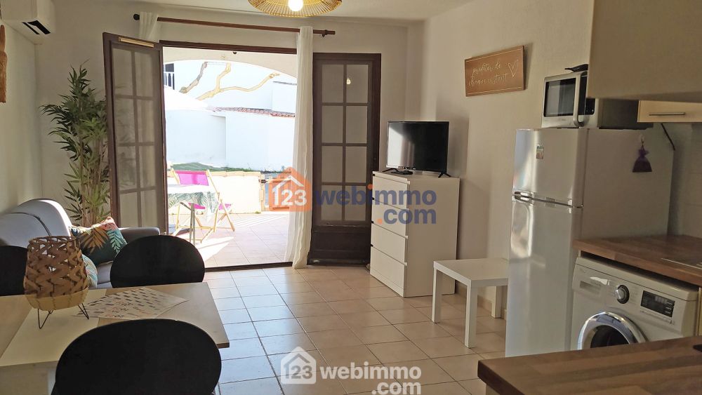 Photo 13 - Saintes-Maries-de-la-Mer 13460 à Saintes-Maries-de-la-Mer