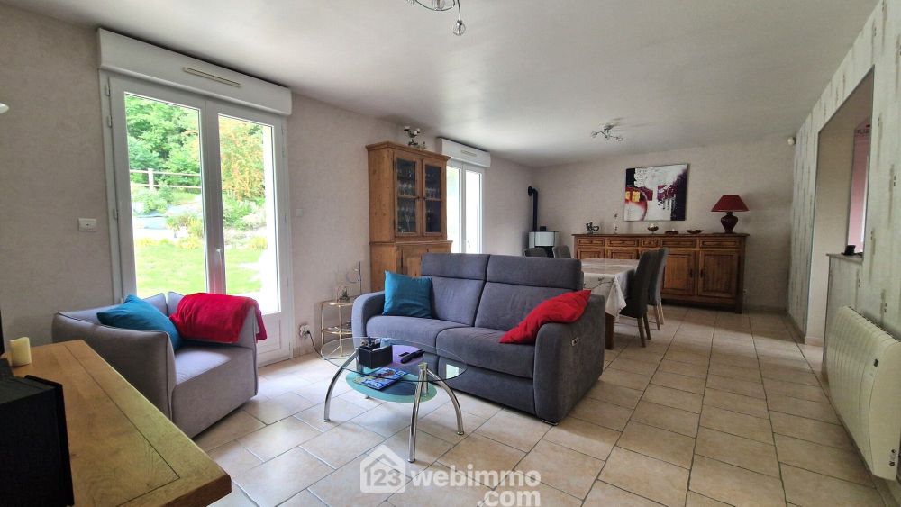 Photo 9 - Mons-en-Laonnois 02000 à Mons-en-Laonnois