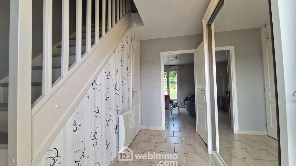 Photo 4 - Mons-en-Laonnois 02000 à Mons-en-Laonnois