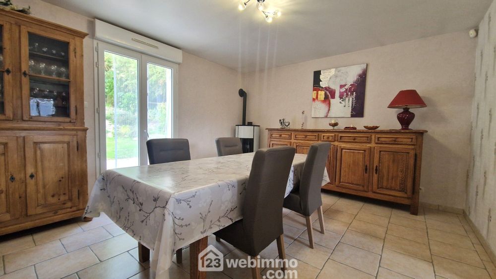 Photo 7 - Mons-en-Laonnois 02000 à Mons-en-Laonnois