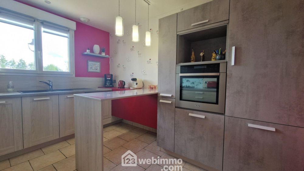 Photo 13 - Mons-en-Laonnois 02000 à Mons-en-Laonnois