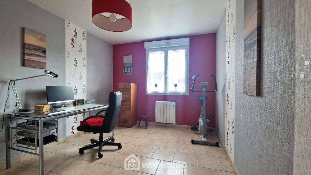 Photo 19 - Mons-en-Laonnois 02000 à Mons-en-Laonnois