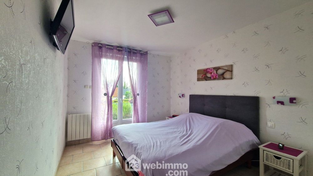 Photo 21 - Mons-en-Laonnois 02000 à Mons-en-Laonnois