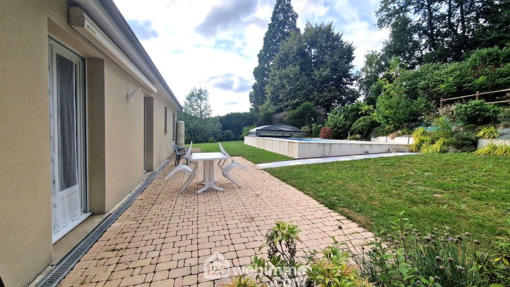 Photo 10 - Mons-en-Laonnois 02000 à Mons-en-Laonnois