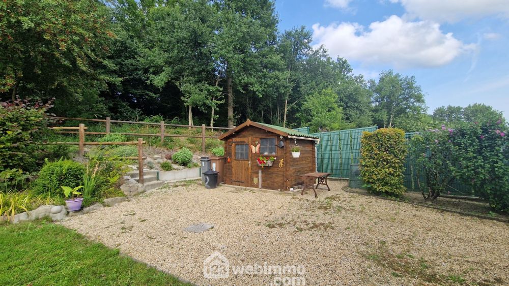 Photo 32 - Mons-en-Laonnois 02000 à Mons-en-Laonnois