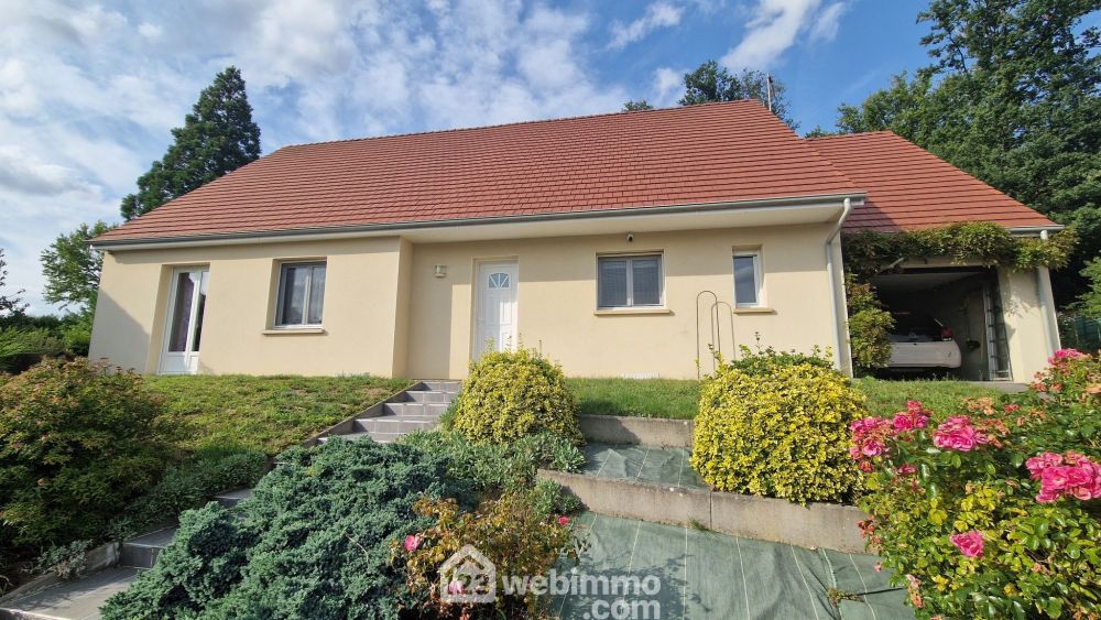 Photo 33 - Mons-en-Laonnois 02000 à Mons-en-Laonnois