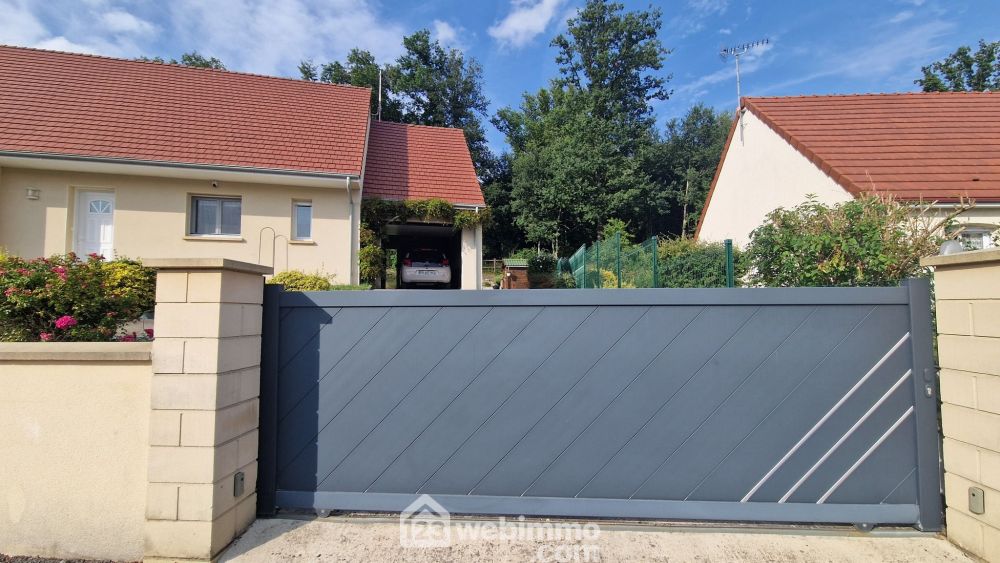 Photo 25 - Mons-en-Laonnois 02000 à Mons-en-Laonnois