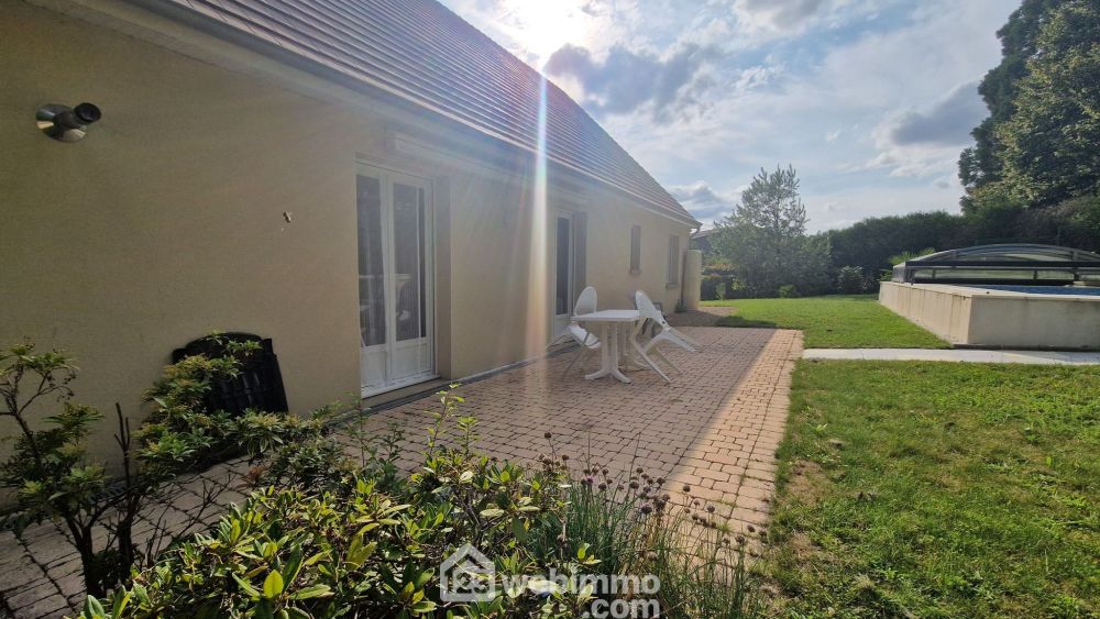 Photo 31 - Mons-en-Laonnois 02000 à Mons-en-Laonnois