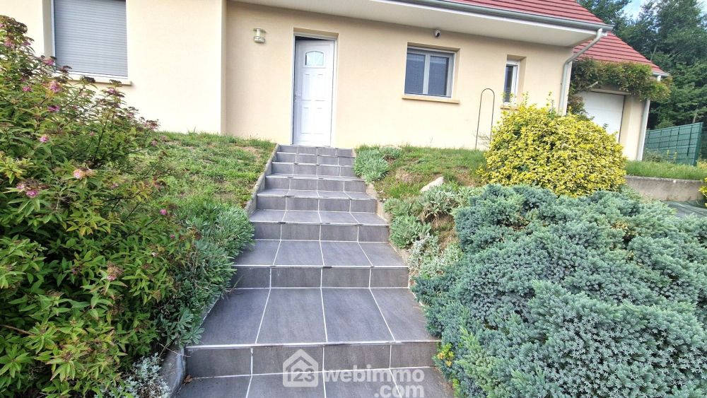 Photo 3 - Mons-en-Laonnois 02000 à Mons-en-Laonnois