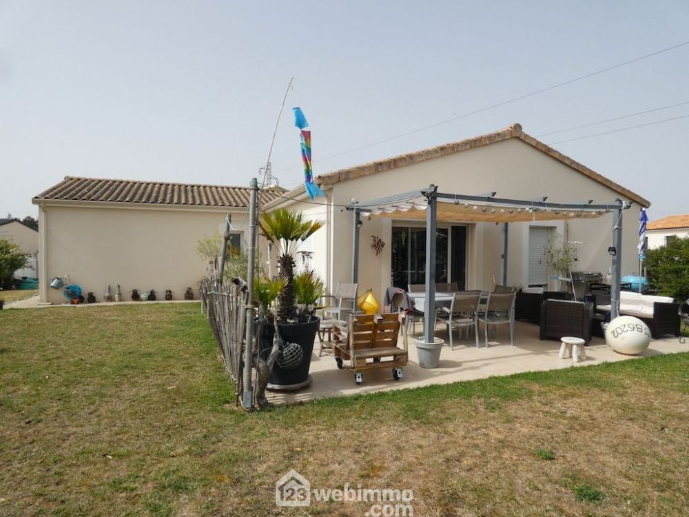 Photo 28 - Montamisé 86360 à Montamisé