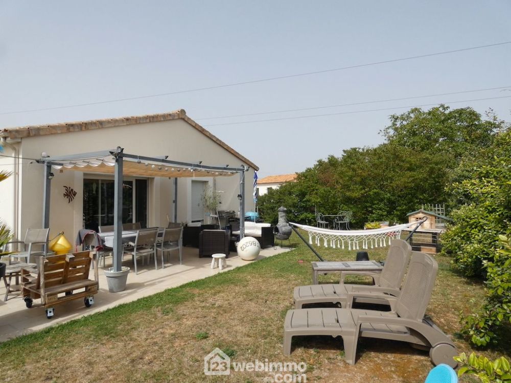 Photo 10 - Montamisé 86360 à Montamisé