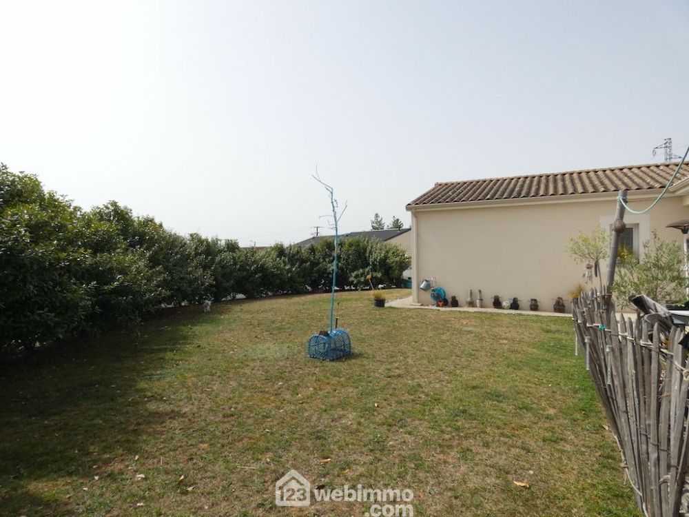 Photo 24 - Montamisé 86360 à Montamisé