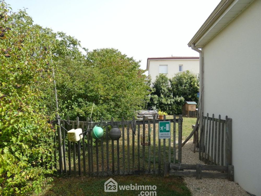 Photo 26 - Montamisé 86360 à Montamisé