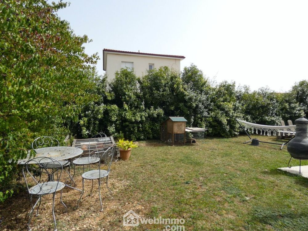 Photo 25 - Montamisé 86360 à Montamisé