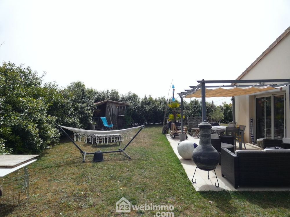 Photo 27 - Montamisé 86360 à Montamisé