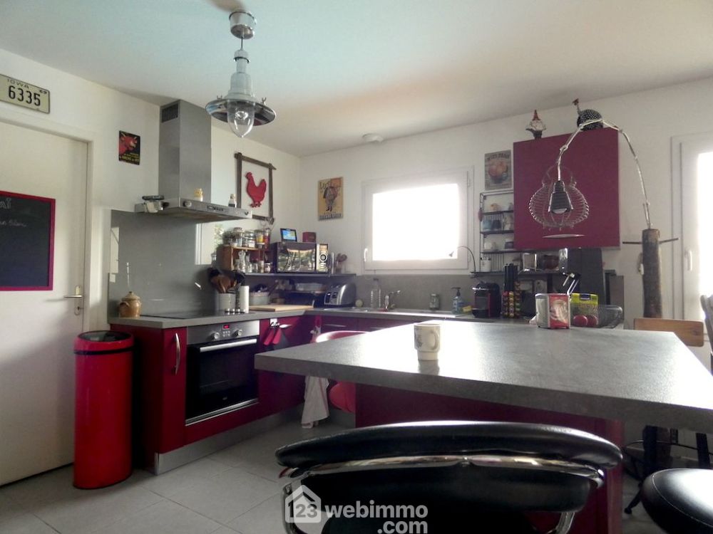 Photo 5 - Montamisé 86360 à Montamisé