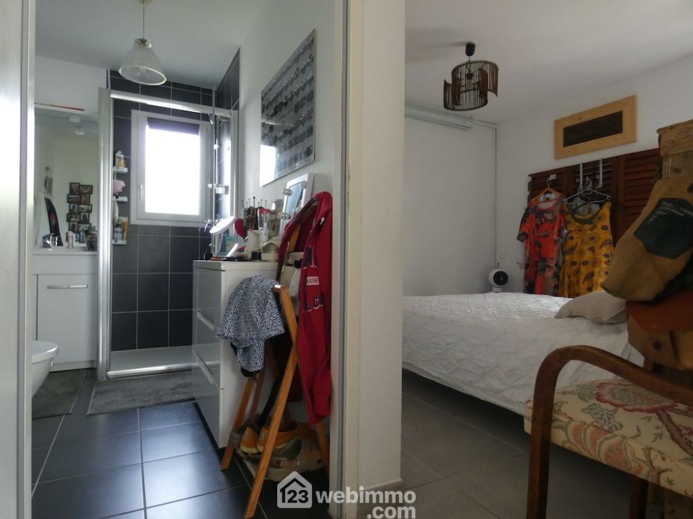 Photo 14 - Montamisé 86360 à Montamisé