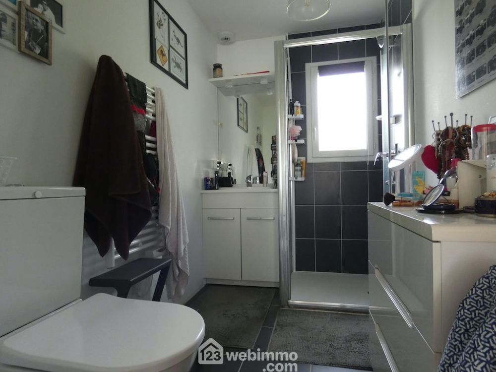 Photo 17 - Montamisé 86360 à Montamisé