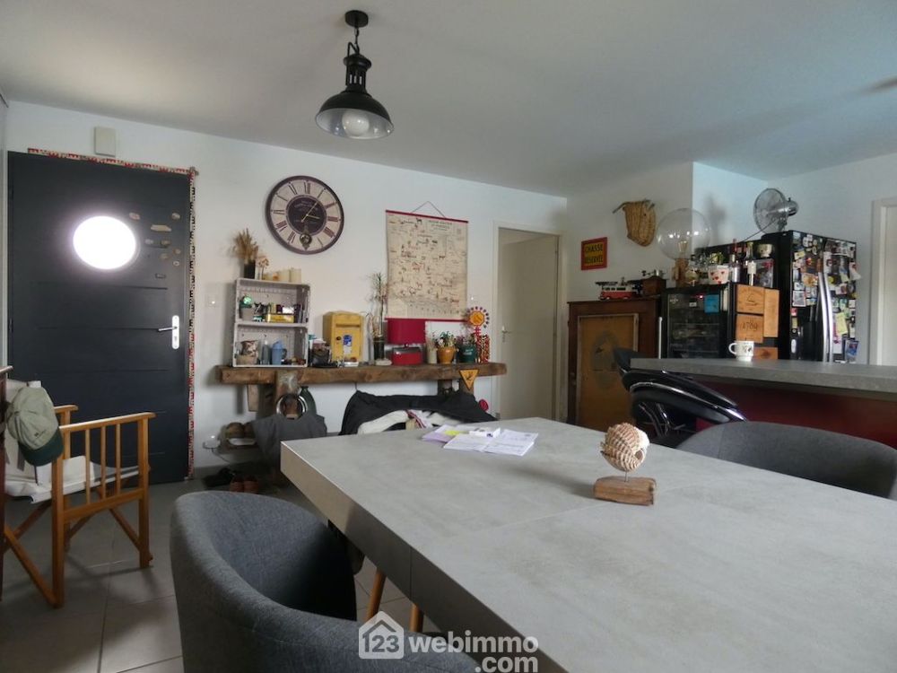 Photo 3 - Montamisé 86360 à Montamisé