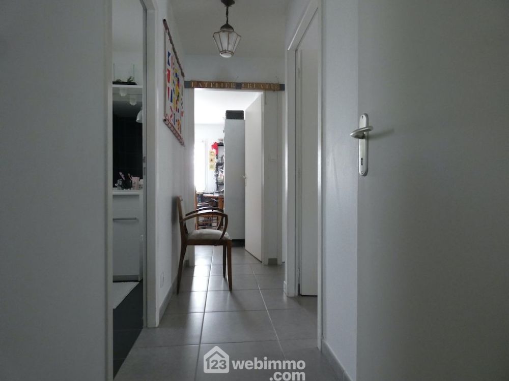 Photo 18 - Montamisé 86360 à Montamisé