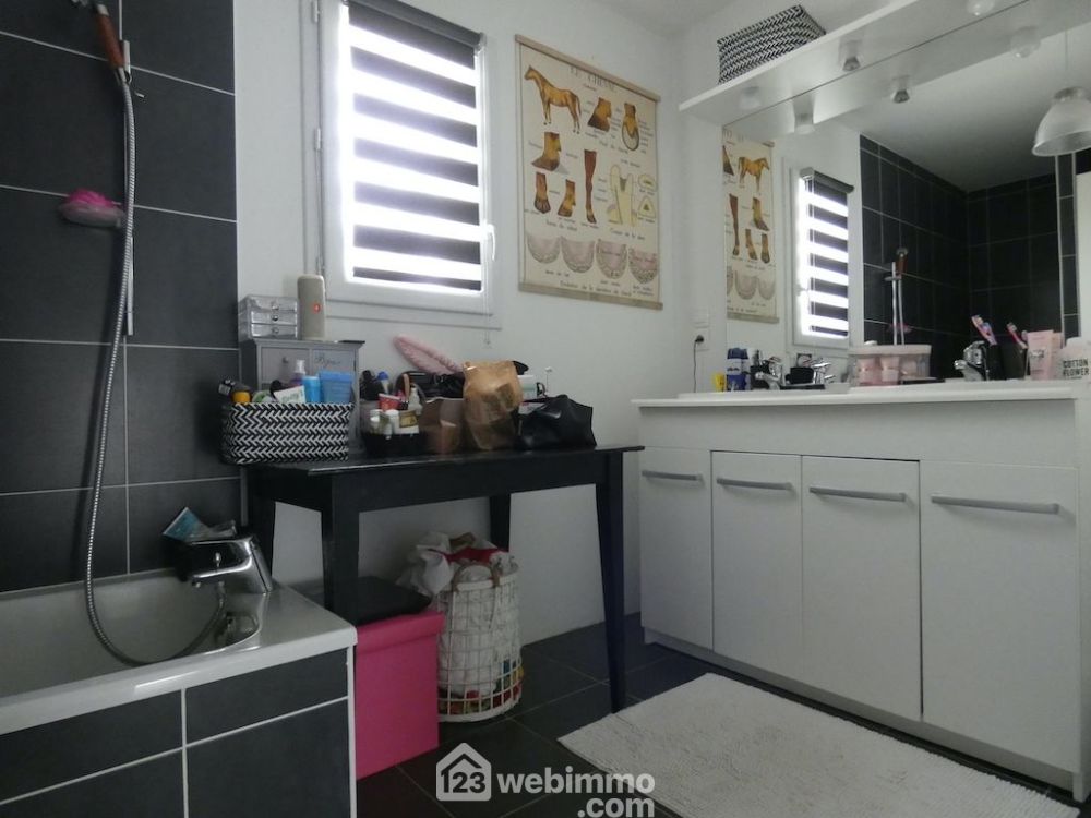 Photo 21 - Montamisé 86360 à Montamisé