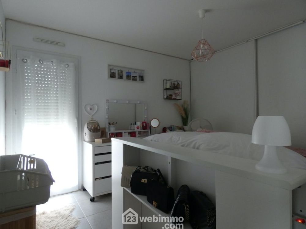 Photo 19 - Montamisé 86360 à Montamisé