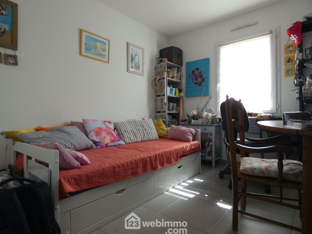 Photo 20 - Montamisé 86360 à Montamisé