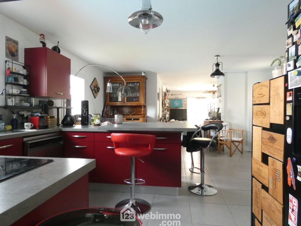 Photo 4 - Montamisé 86360 à Montamisé