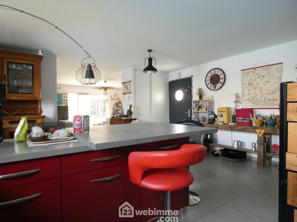 Photo 7 - Montamisé 86360 à Montamisé