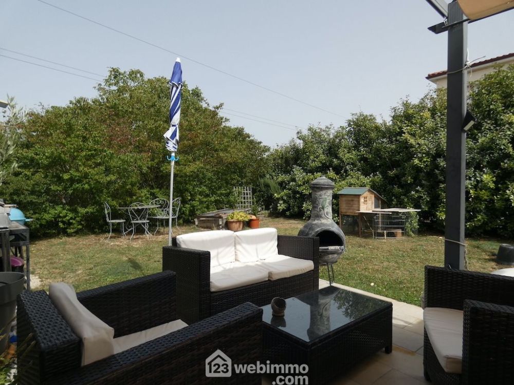 Photo 16 - Montamisé 86360 à Montamisé