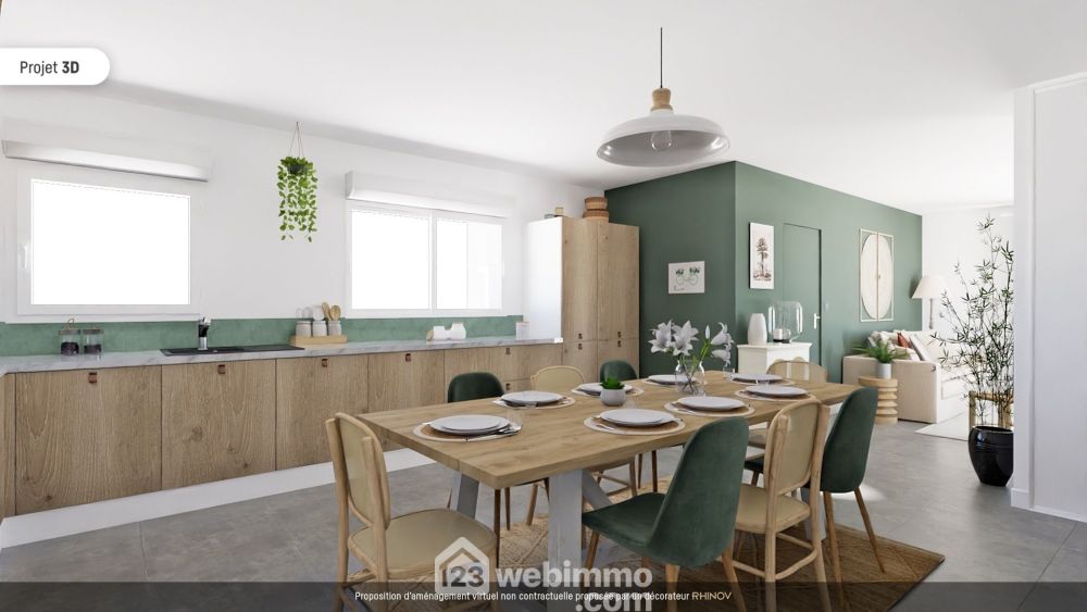 Photo 11 - Montamisé 86360 à Montamisé