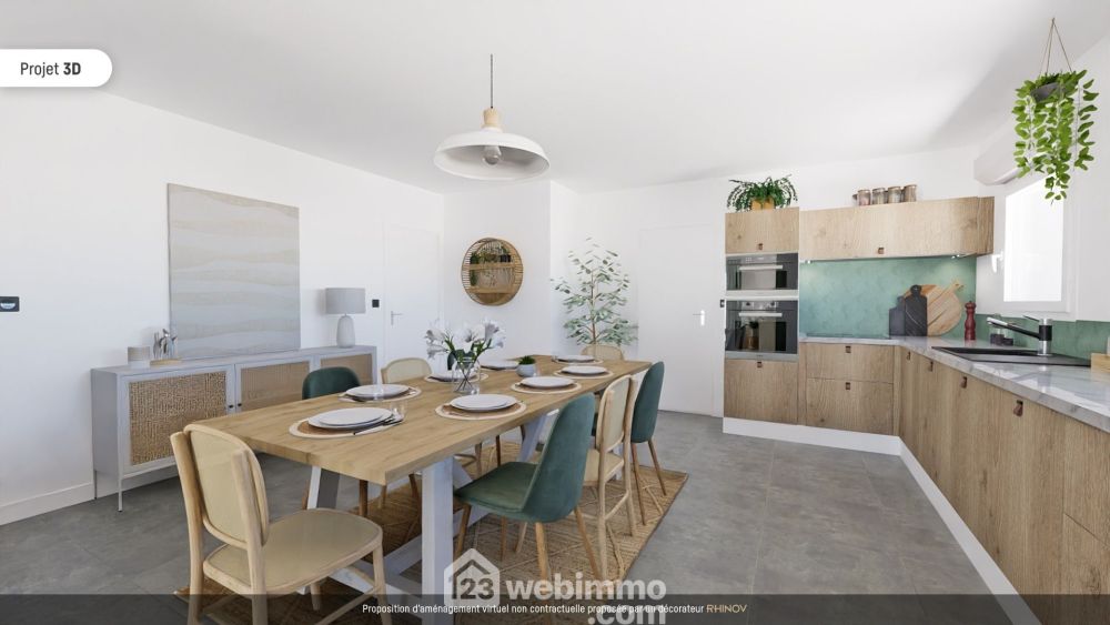 Photo 12 - Montamisé 86360 à Montamisé