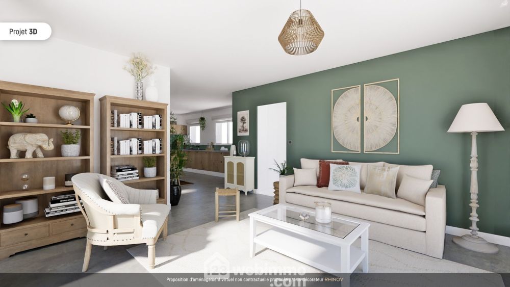 Photo 13 - Montamisé 86360 à Montamisé