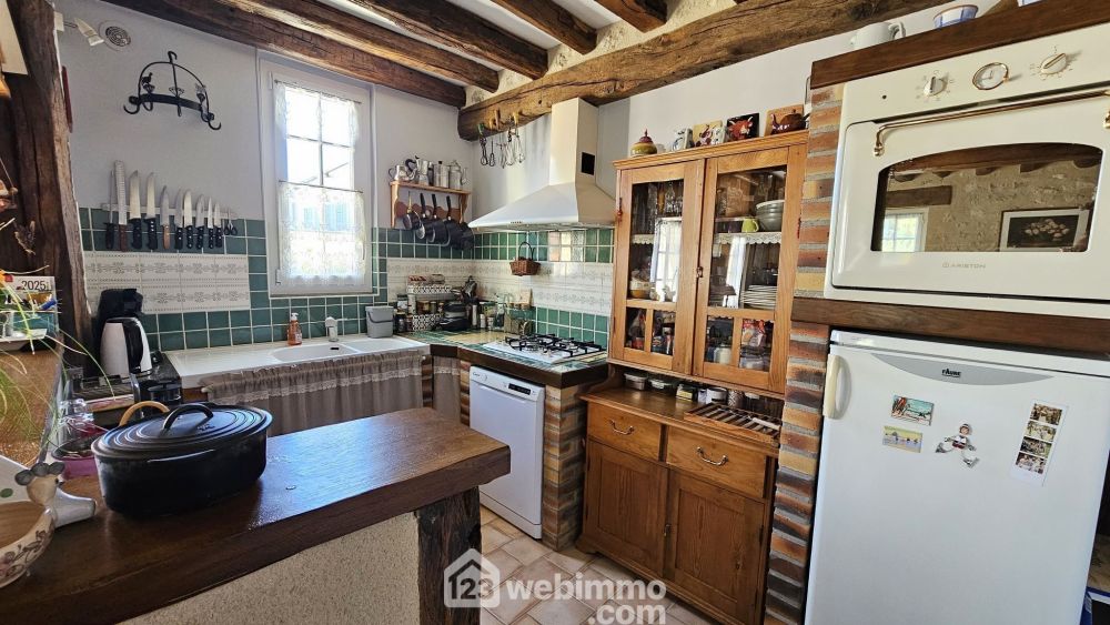 Photo 5 - Nemours 77140 à Nemours