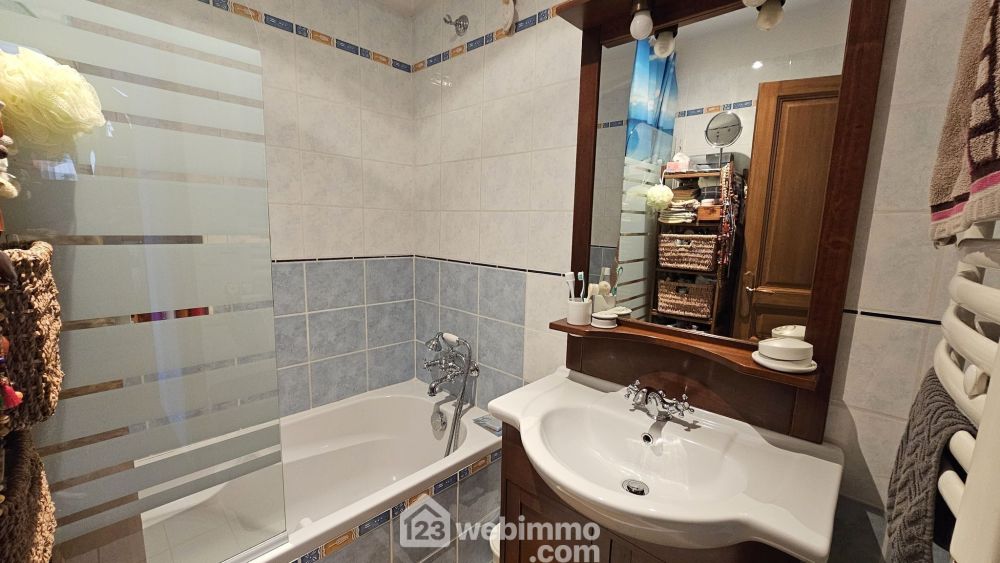 Photo 10 - Nemours 77140 à Nemours