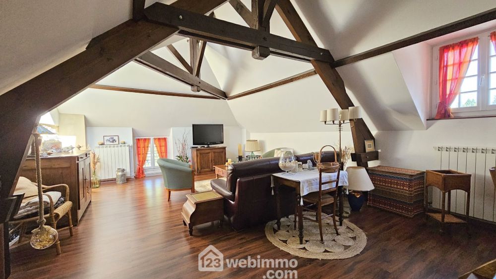 Photo 12 - Nemours 77140 à Nemours