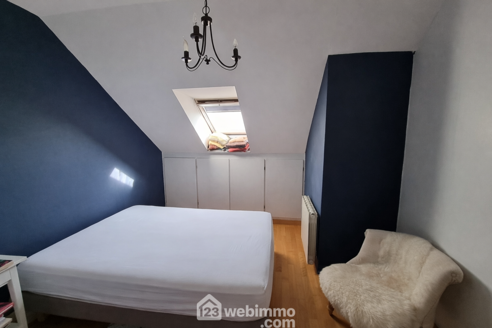 Photo 24 - Choisy-le-Roi 94600 à Choisy-le-Roi