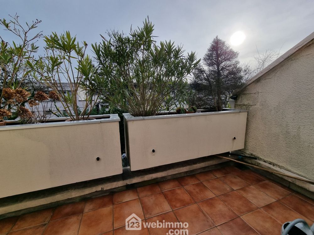 Photo 9 - Choisy-le-Roi 94600 à Choisy-le-Roi