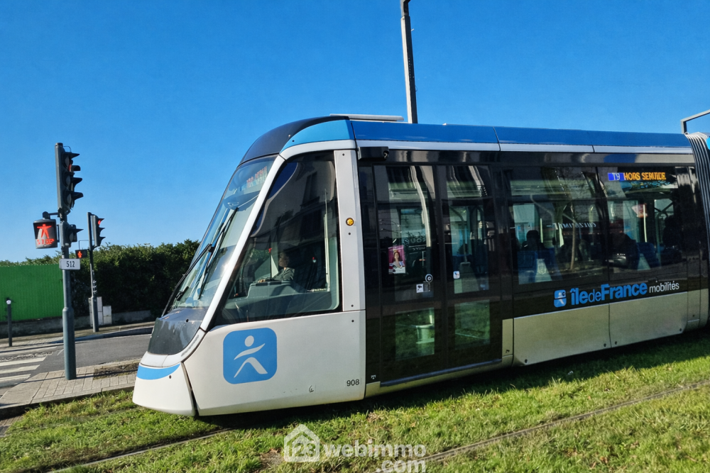 Photo 29 - Choisy-le-Roi 94600 à Choisy-le-Roi