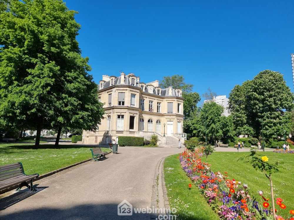 Photo 30 - Choisy-le-Roi 94600 à Choisy-le-Roi